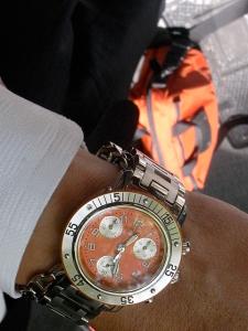 オレンジ オレンジ