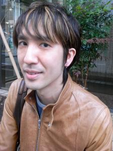 イヤーロブ イヤーロブ