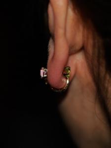 ダブルジュエリー ダブルジュエリー