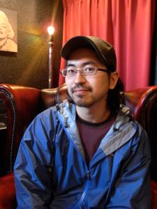 フィッシュ フィッシュ