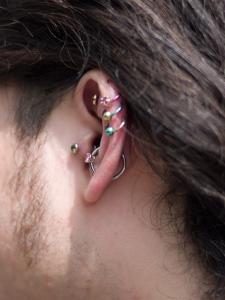 オービタル オービタル