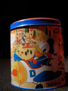 Milk Chocolate Crunch Milk Chocolate Crunch