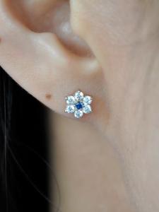 フラワージュエリー フラワージュエリー