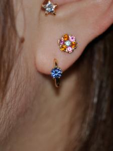 タンザナイト タンザナイト