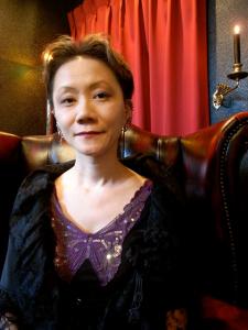 榎本由美 榎本由美