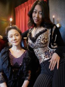 危険な二人 危険な二人