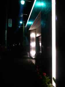 Bowery Kitchen Bowery Kitchen