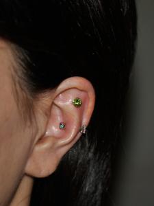 アウターコンク アウターコンク