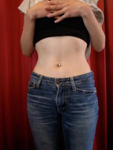 ヘソピアス ヘソピアス