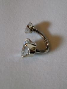 ダブルジュエリー ダブルジュエリー