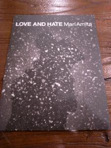 LOVE AND HATE LOVE AND HATE