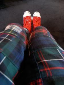 レッドシューズ レッドシューズ