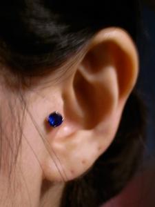 サファイヤ サファイヤ