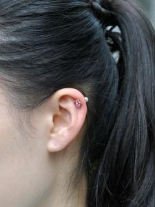 ダブルジュエリー ダブルジュエリー