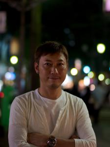 K社長 K社長