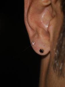 Diamond VVS-E Diamond VVS-E