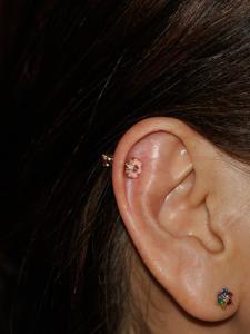 ダブルジュエリー ダブルジュエリー