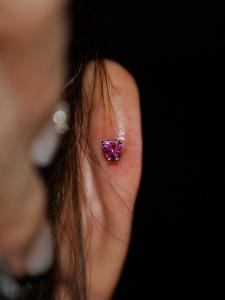 ハートジュエリー ハートジュエリー