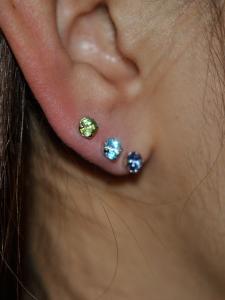 4ミリジュエリー 4ミリジュエリー