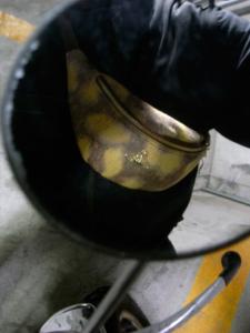 ツナギとヴィヴィアン ツナギとヴィヴィアン