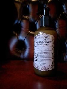 Sapone Mani Emolliente Sapone Mani Emolliente