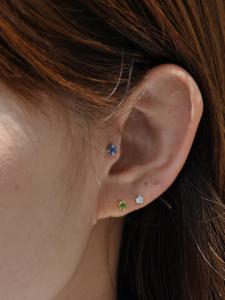 アレキサンドライト アレキサンドライト