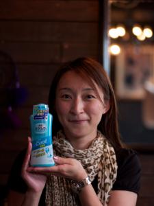 爽快バブシャワー 爽快バブシャワー