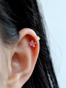 ヘリックス ヘリックス