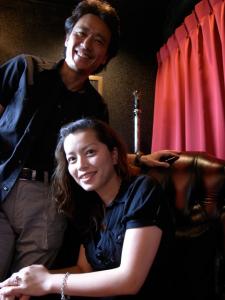 アベック アベック