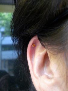 ヘリックス ヘリックス