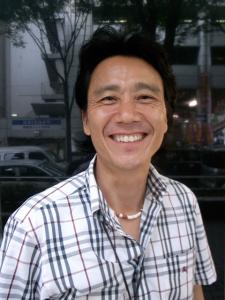 ニコニコ ニコニコ