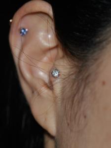 ダイヤモンド VVS-E ダイヤモンド VVS-E