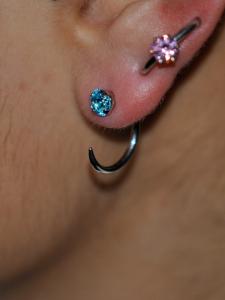 ブルートパーズ ブルートパーズ