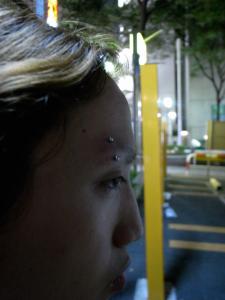 渋谷アイブロウ 渋谷アイブロウ