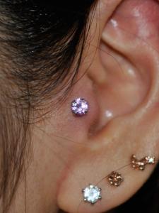 ピンクサファイア ピンクサファイア