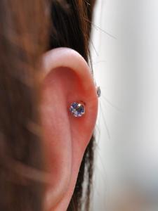 タンザナイト タンザナイト