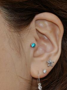 パライバブルートパーズ パライバブルートパーズ