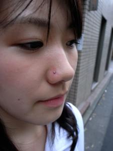 ノストリル ノストリル