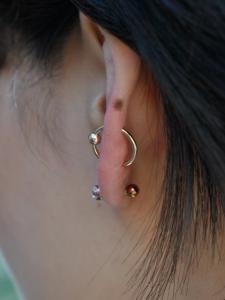 イエローゴールド イエローゴールド