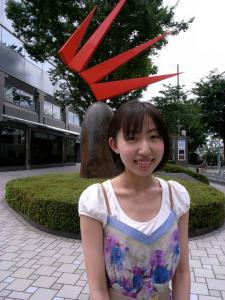 フラワーガール フラワーガール