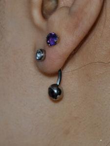 イヤーロブ イヤーロブ