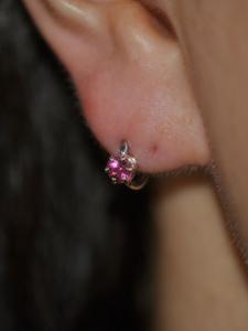 ピンクトルマリン ピンクトルマリン