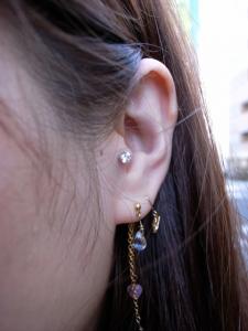 Tragus