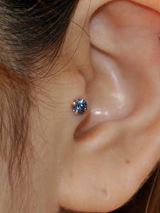 トラガス トラガス