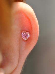 ハートジュエリー ハートジュエリー