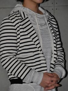 ボーダーガール ボーダーガール