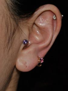 アメシスト アメシスト