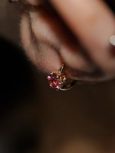 ピンクトルマリン ピンクトルマリン