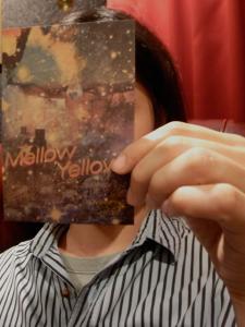 MellowYellow MellowYellow