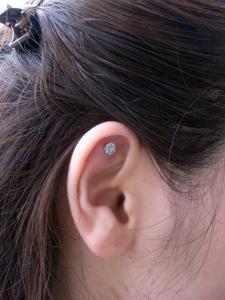 アウターコンク アウターコンク